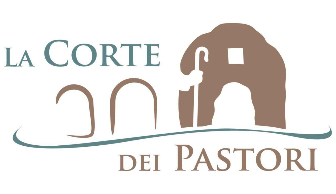 La Corte Dei Pastori Матера Экстерьер фото